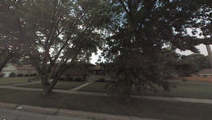 629 w 15th st, chicago heights, il 60411