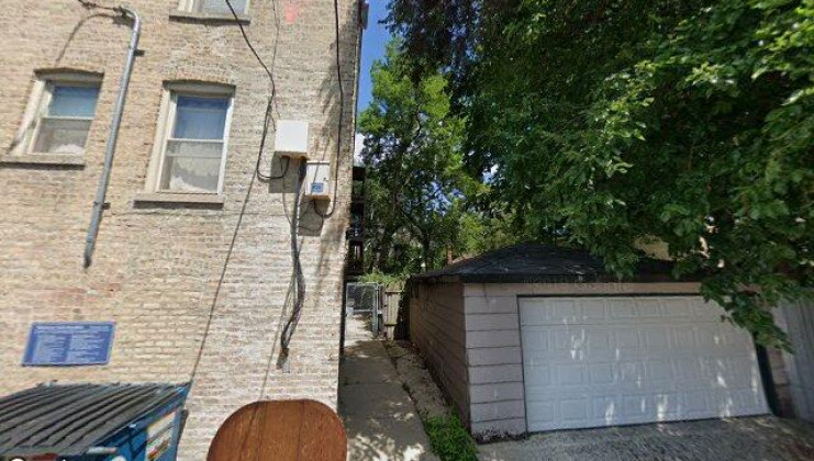 1663 w farwell ave, chicago, il 60626