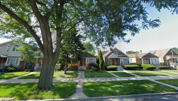 3221 W 83RD PL CHICAGO IL 60652 Single family ILFLS 3221 W 83RD PL CHICAGO IL 60652 Single family ILFLS