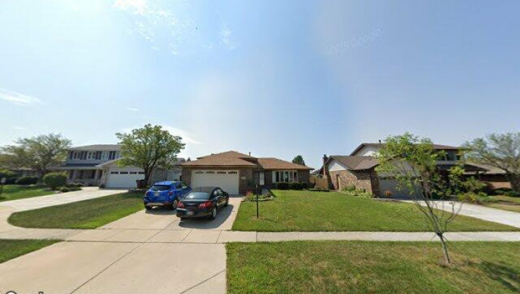 6923 154th pl, oak forest, il 60452