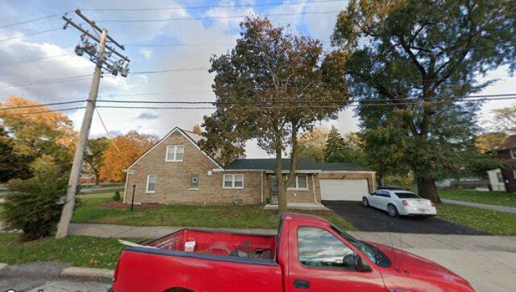 30 e 150th st, harvey, il 60426
