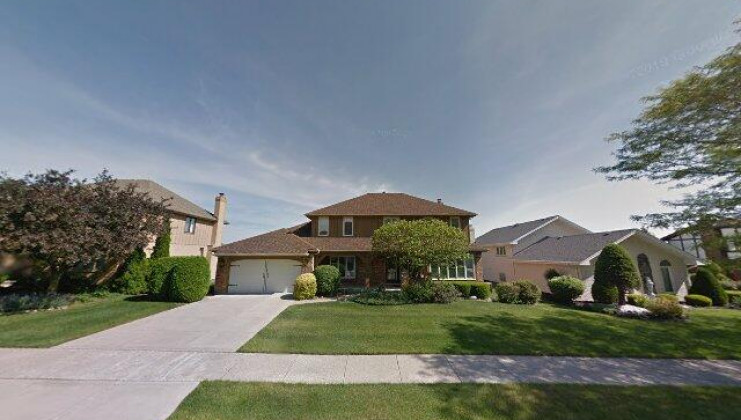 9824 w circle pkwy, palos park, il 60464