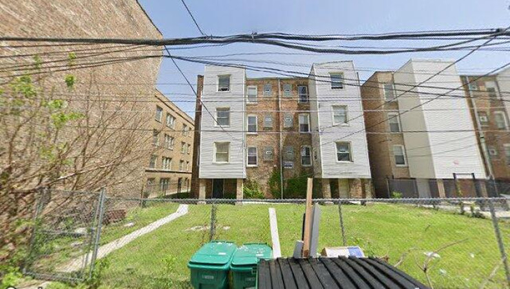 7136 s east end ave, chicago, il 60649