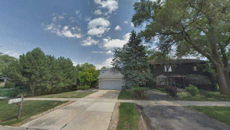 16783 hobart ave, orland hills, il 60487