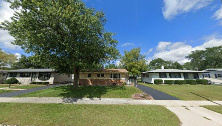 18 mohawk dr, thornton, il 60476