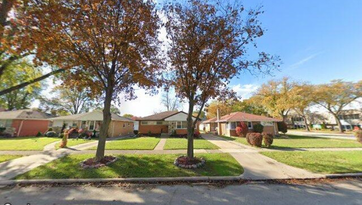 1606 downing ave, westchester, il 60154
