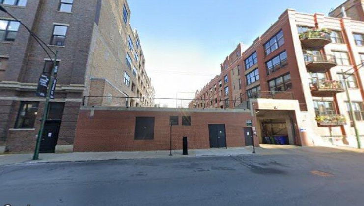 1000 w washington blvd unit 426, chicago, il 60607