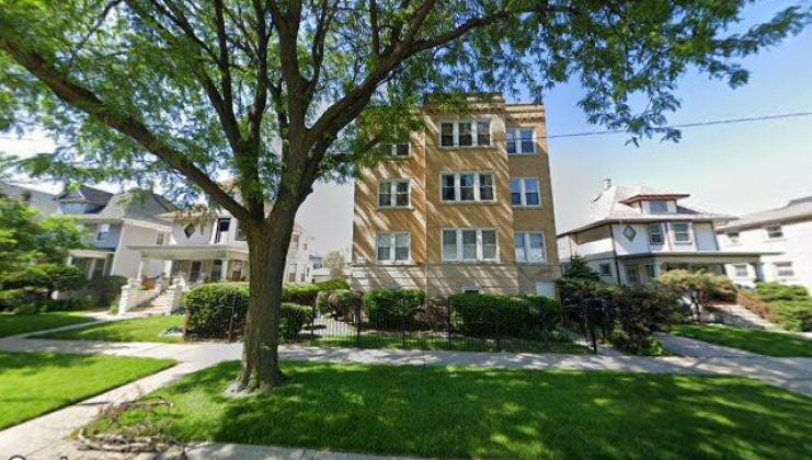 4858 w warner ave unit 2s, chicago, il 60641