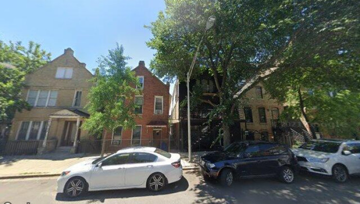 1340 n greenview ave, chicago, il 60642