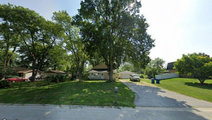 13711 le claire ave, crestwood, il 60418