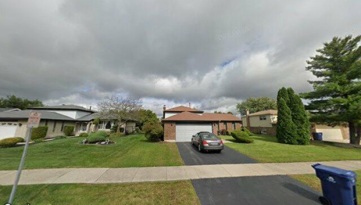 6102 white birch ln, matteson, il 60443