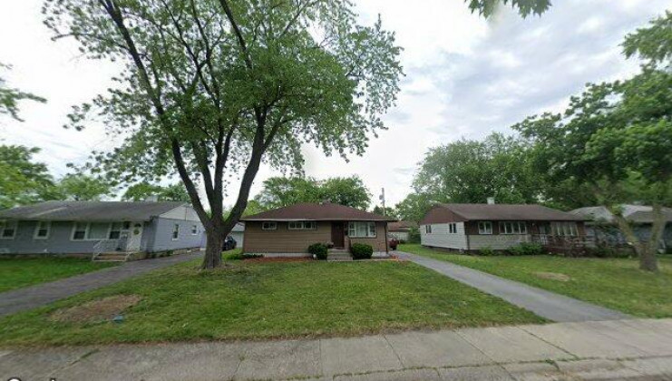 15427 cherry st, south holland, il 60473