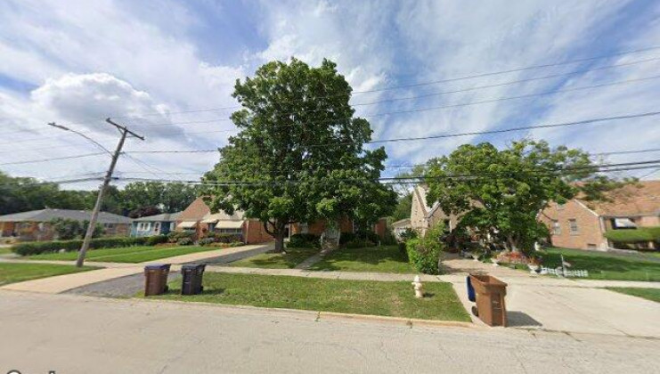 5424 w hawthorne ave, berkeley, il 60163