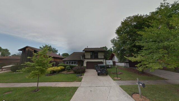 17005 thackery st, oak forest, il 60452