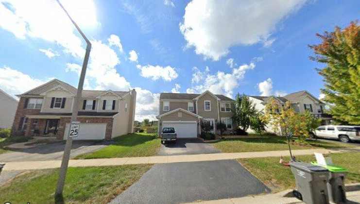 2861 troon dr, montgomery, il 60538
