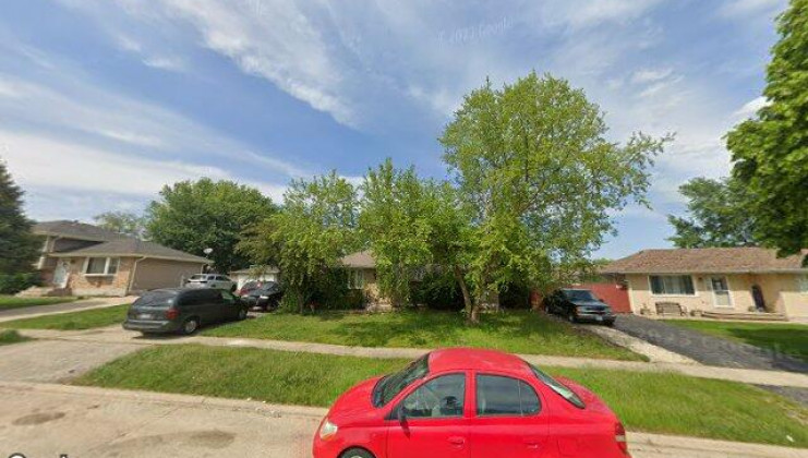 3705 terrance ferry dr, joliet, il 60431