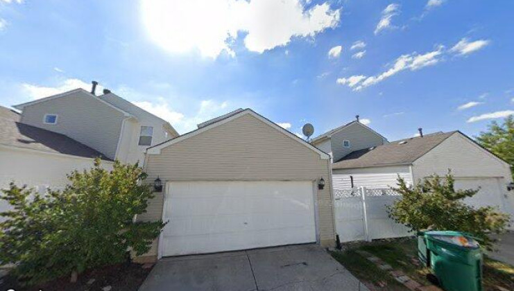 167 mountain laurel ct, romeoville, il 60446