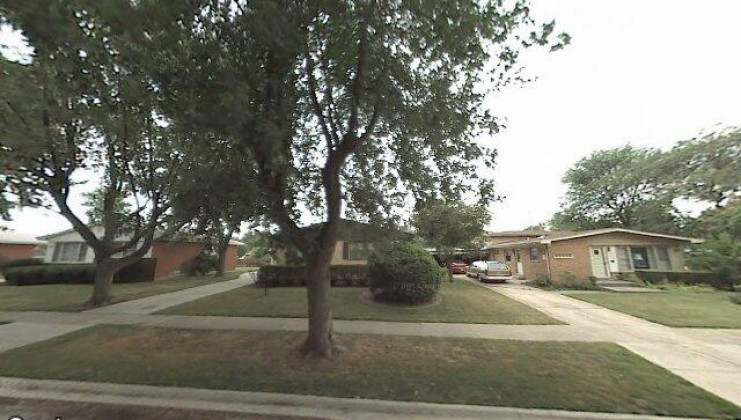 164 w normandy dr, chicago heights, il 60411