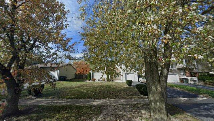 3408 fountainbleau dr, hazel crest, il 60429