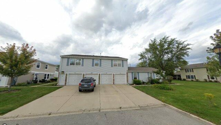 231 harvest ct, vernon hills, il 60061