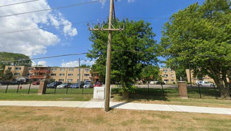 746 dempster st unit b112, mount prospect, il 60056