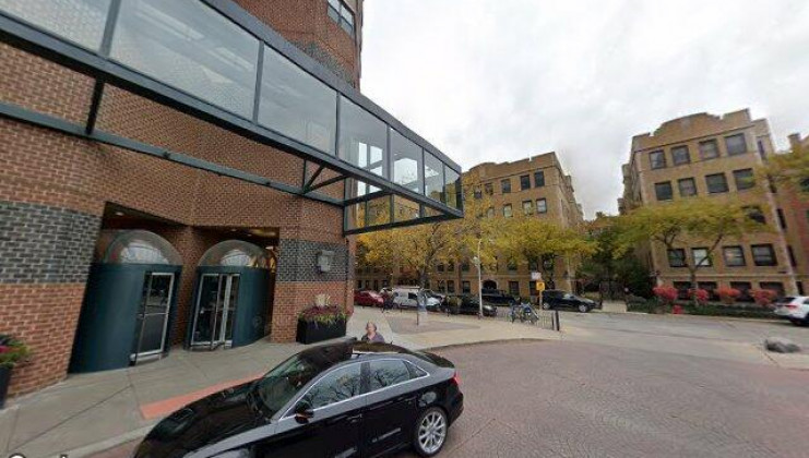 3660 n lake shore dr apt 511, chicago, il 60613