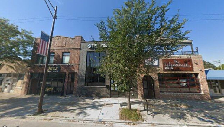 6150 n milwaukee ave, chicago, il 60646