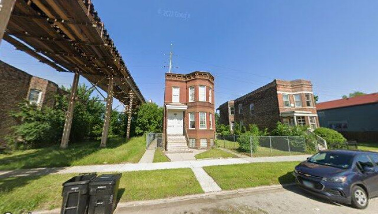 5919 s lasalle st, chicago, il 60621