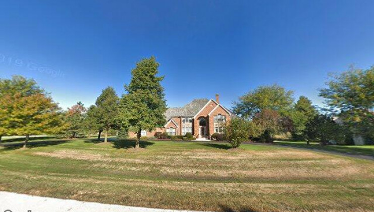 1100 glencrest dr, inverness, il 60010