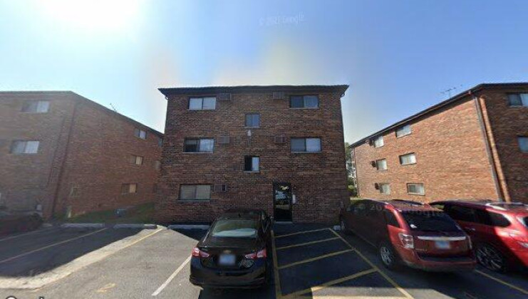 2604 e state st unit 1a, burnham, il 60633