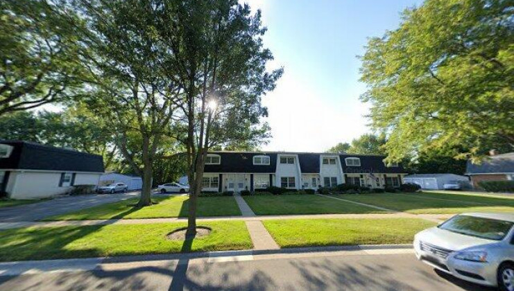 835 ountry club dr unit f, libertyville, il 60048