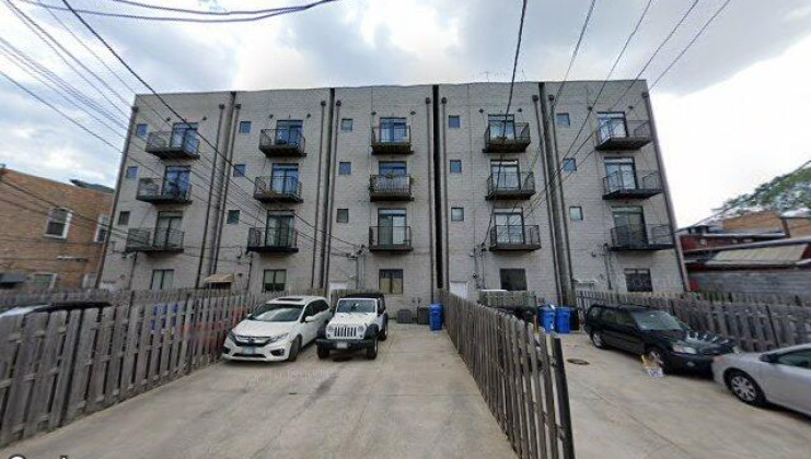 2708 w chicago ave unit 1, chicago, il 60622