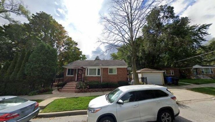 9234 s vanderpoel ave, chicago, il 60643