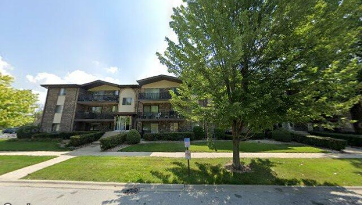 5003 135th st unit 3, crestwood, il 60418