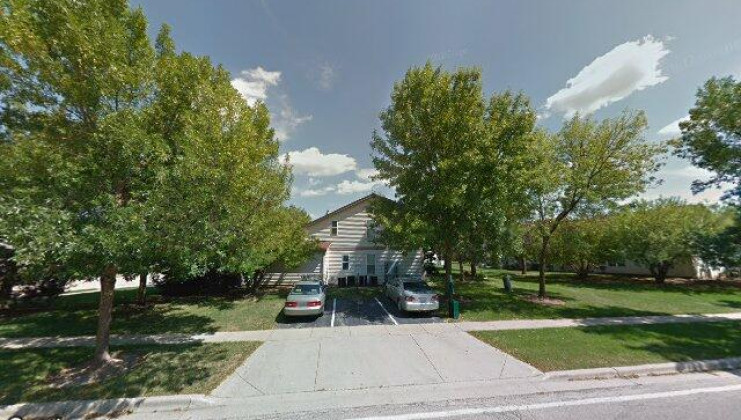 1101 canterbury ct apt a, elgin, il 60120