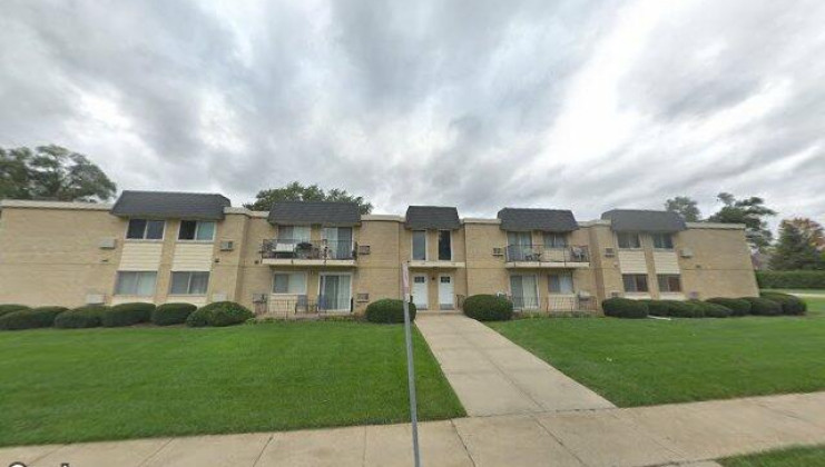 1430 n evergreen ave unit 2as, arlington heights, il 60004
