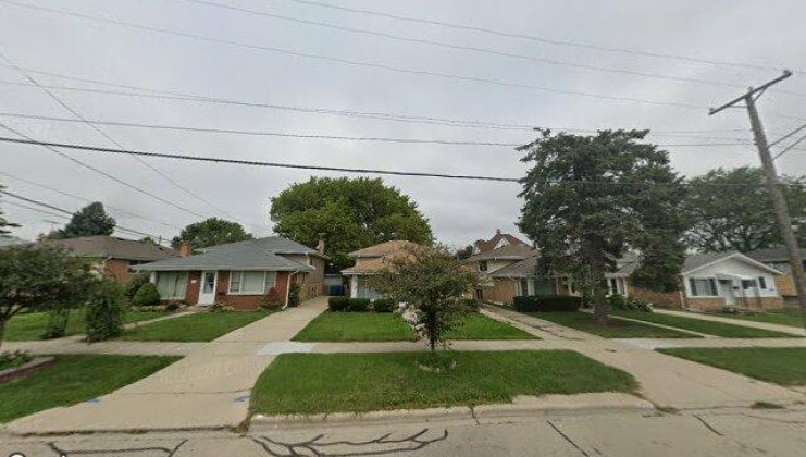 9110 chestnut ave, franklin park, il 60131