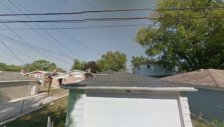 15124 evers st, dolton, il 60419