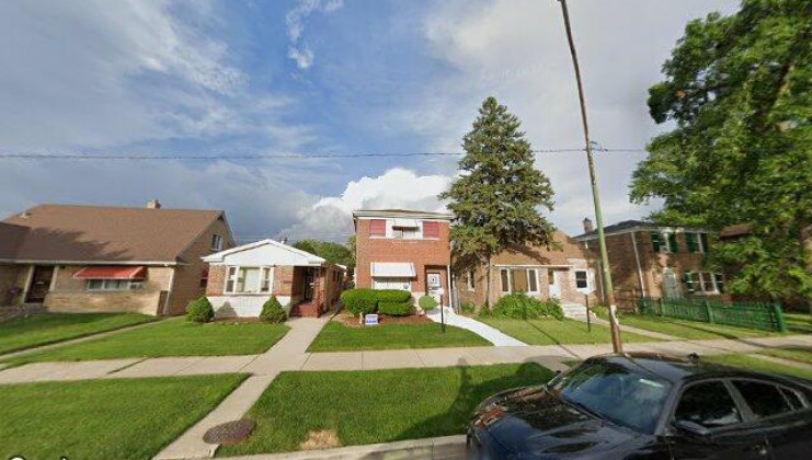 9131 s wallace st, chicago, il 60620