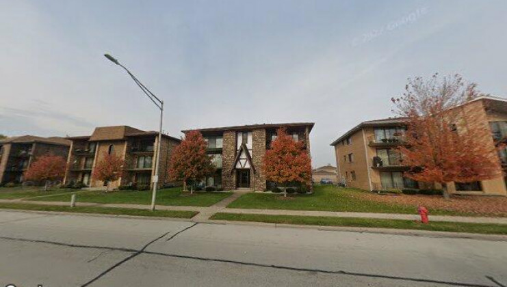 4848 w 122nd st unit 2w, alsip, il 60803