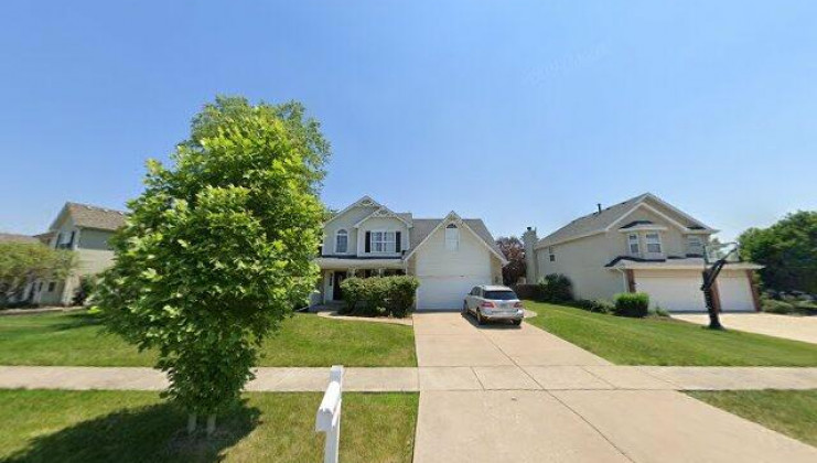 25049 MICHELE DR PLAINFIELD IL 60544 Single family ILFLS