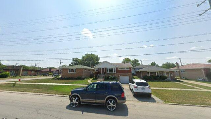 2845 w 91st st, evergreen park, il 60805