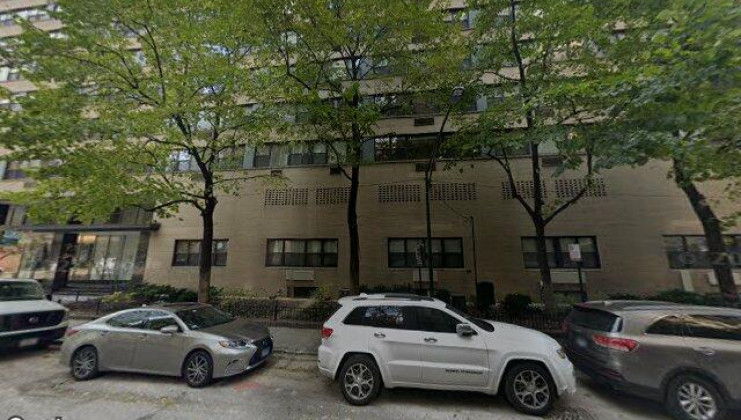 850 n dewitt pl apt 18h, chicago, il 60611