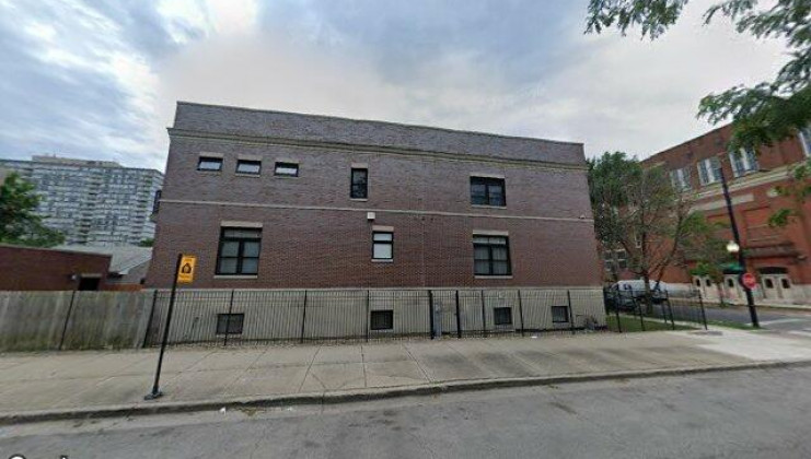 3201 s calumet ave, chicago, il 60616