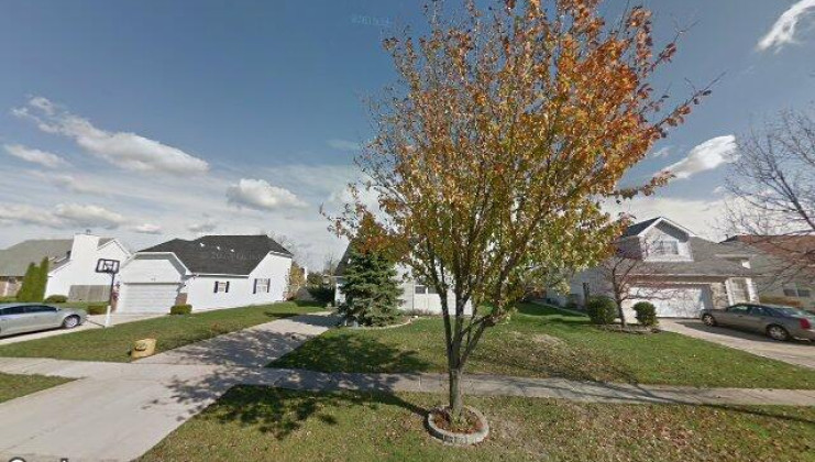 814 sudbury dr, joliet, il 60435