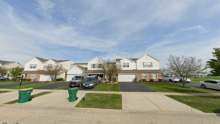 306 parkside dr, shorewood, il 60404