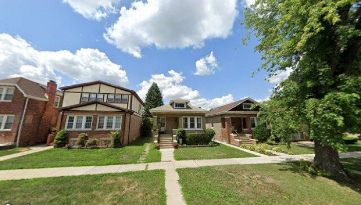 3136 harvey ave, berwyn, il 60402