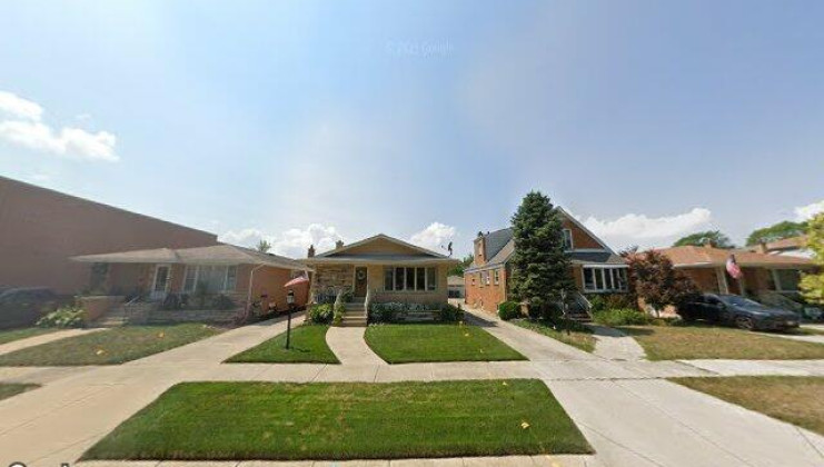 9428 s lawndale ave, evergreen park, il 60805
