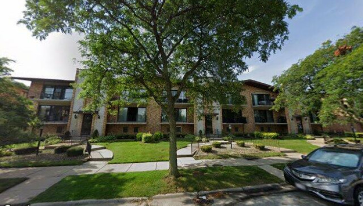 4101 w 93rd pl unit 1b, oak lawn, il 60453