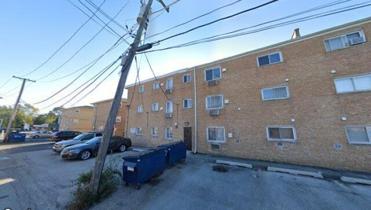14633 keystone ave unit 3h, midlothian, il 60445